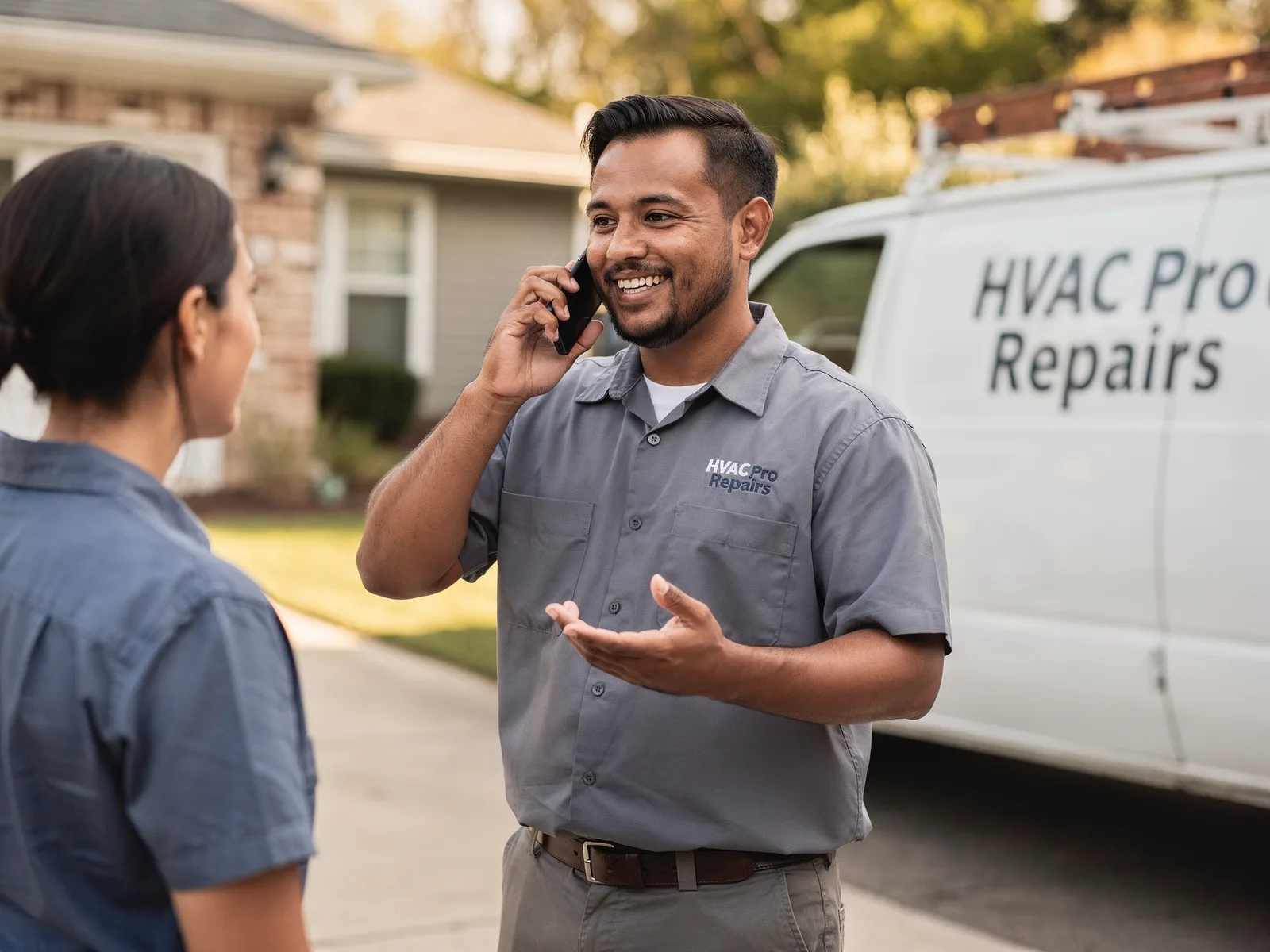 Heat Pump Repair New Bethlehem, PA FAQs